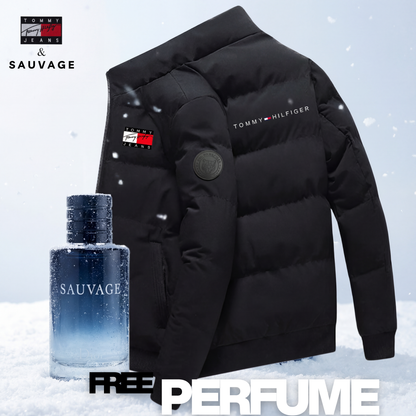 Winter Tommy Jacket + Special Duft