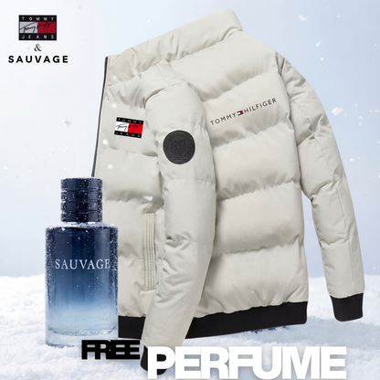 Winter Tommy Jacket + Special Duft