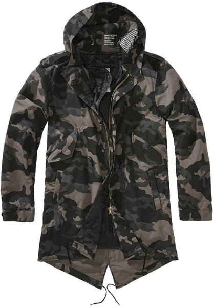M51 US Parka Jacket