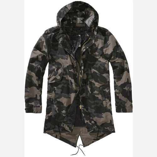M51 US Parka Jacket