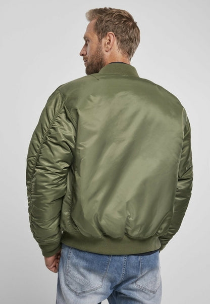 MA1 Bomber Jacket