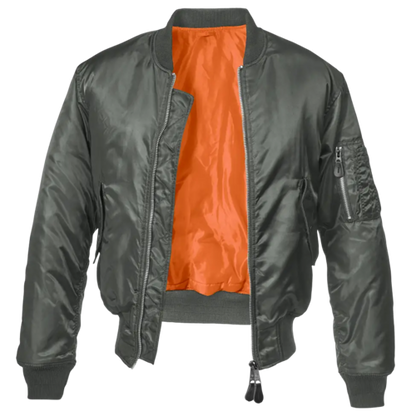 MA1 Bomber Jacket
