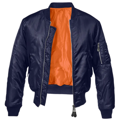 MA1 Bomber Jacket
