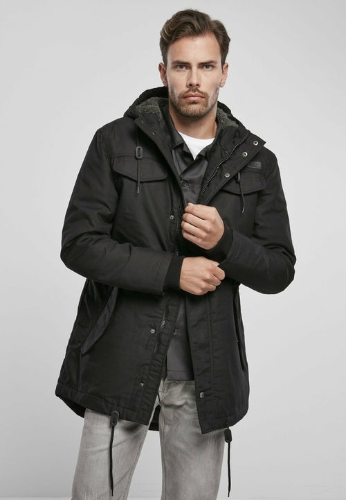 Marsh Lake Parka Jacket